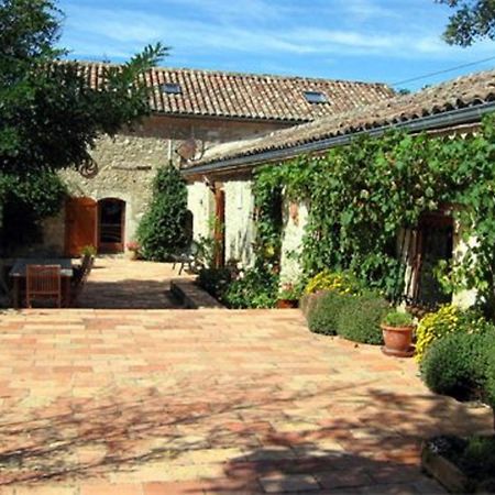 B&B La Tuquette Beaugas Exterior photo